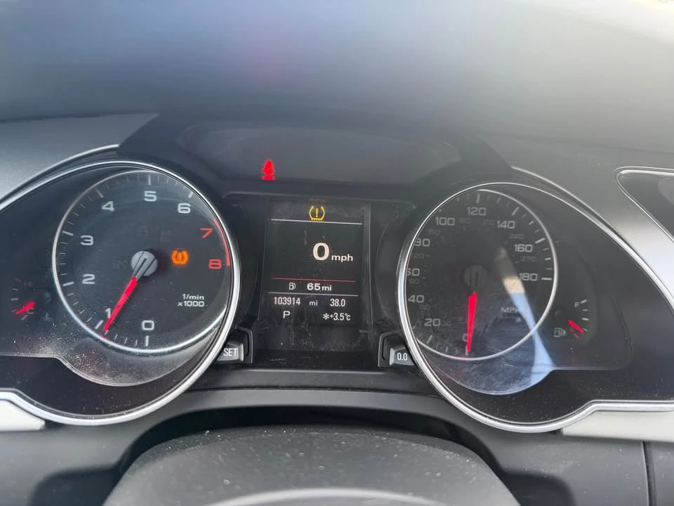 2012 Audi B8 A5 - Image 11 of 17
