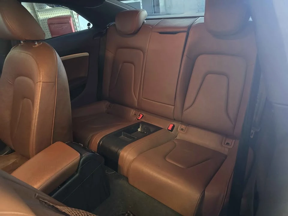 2012 Audi B8 A5 - Image 14 of 19