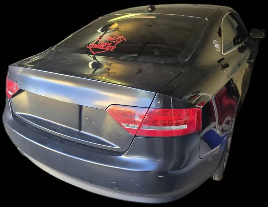 2012 Audi B8 A5 - Image 8 of 19