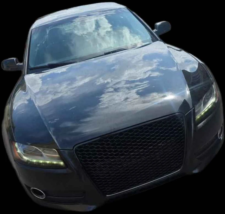 2012 Audi B8 A5 - Image 2 of 19