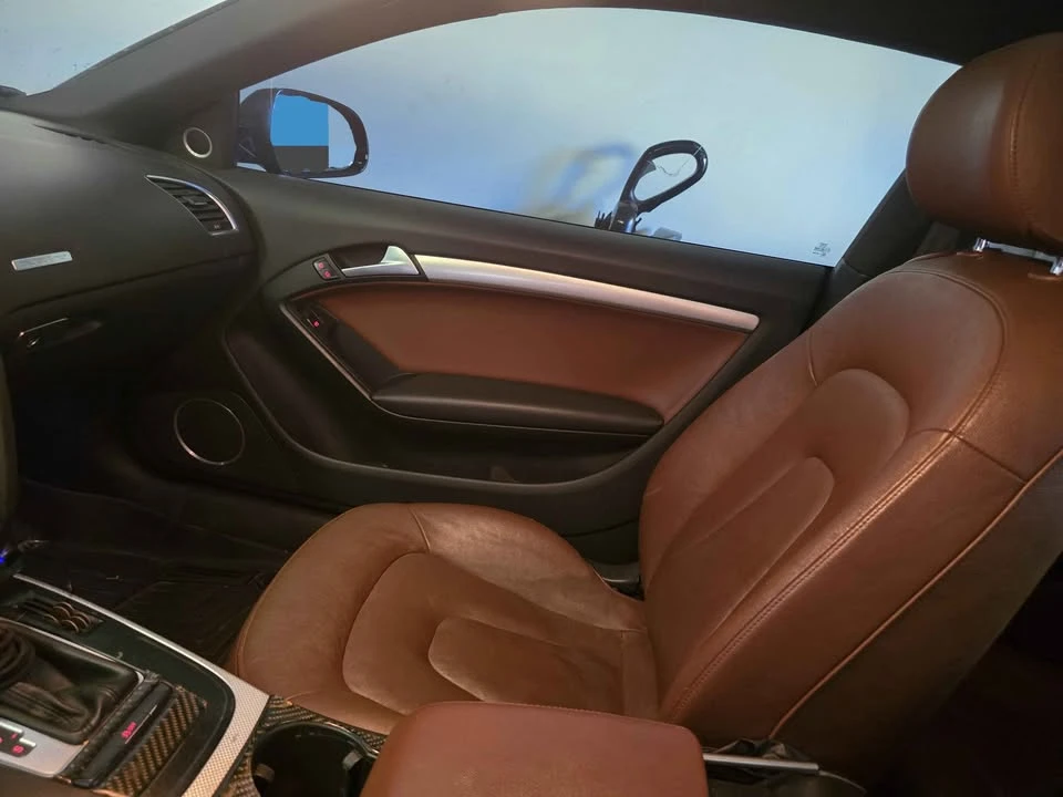 2012 Audi B8 A5 - Image 13 of 19