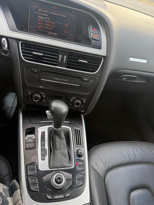 2012 Audi B8 A5 - Image 10 of 17