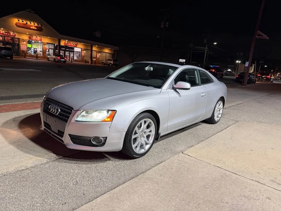 2012 Audi B8 A5 - Image 16 of 17
