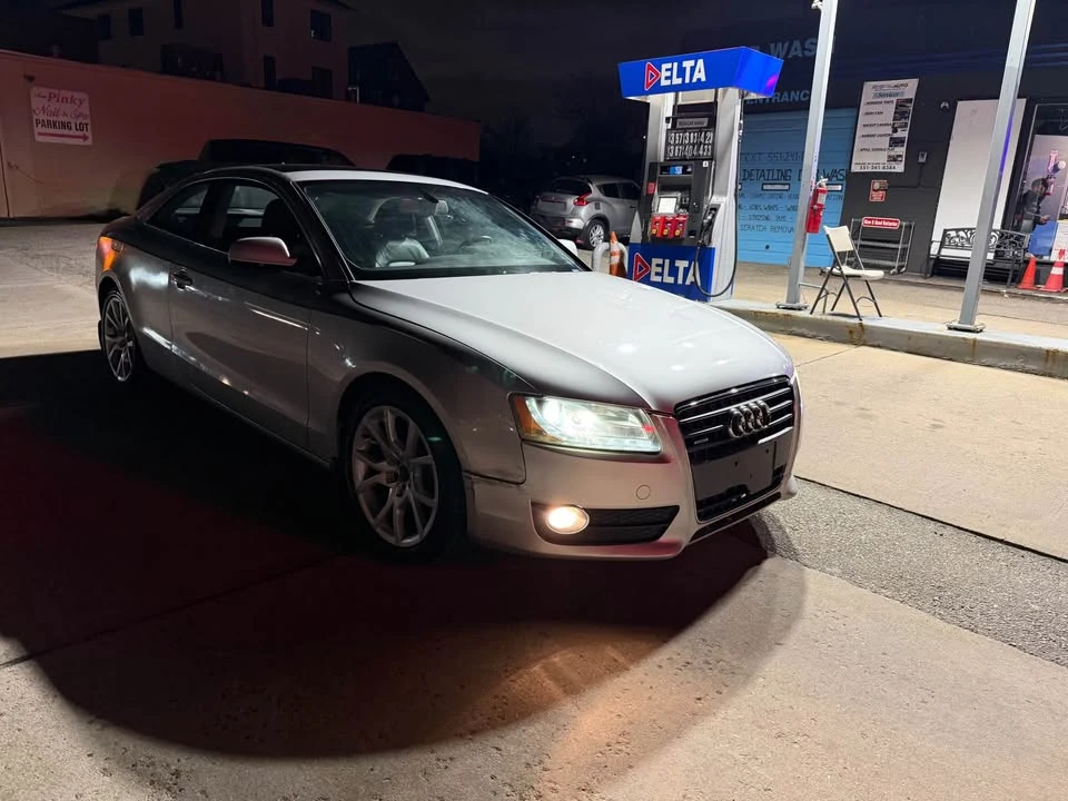 2012 Audi B8 A5 - Image 17 of 17