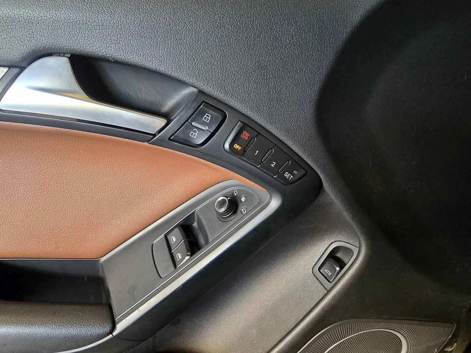 2012 Audi B8 A5 - Image 16 of 19
