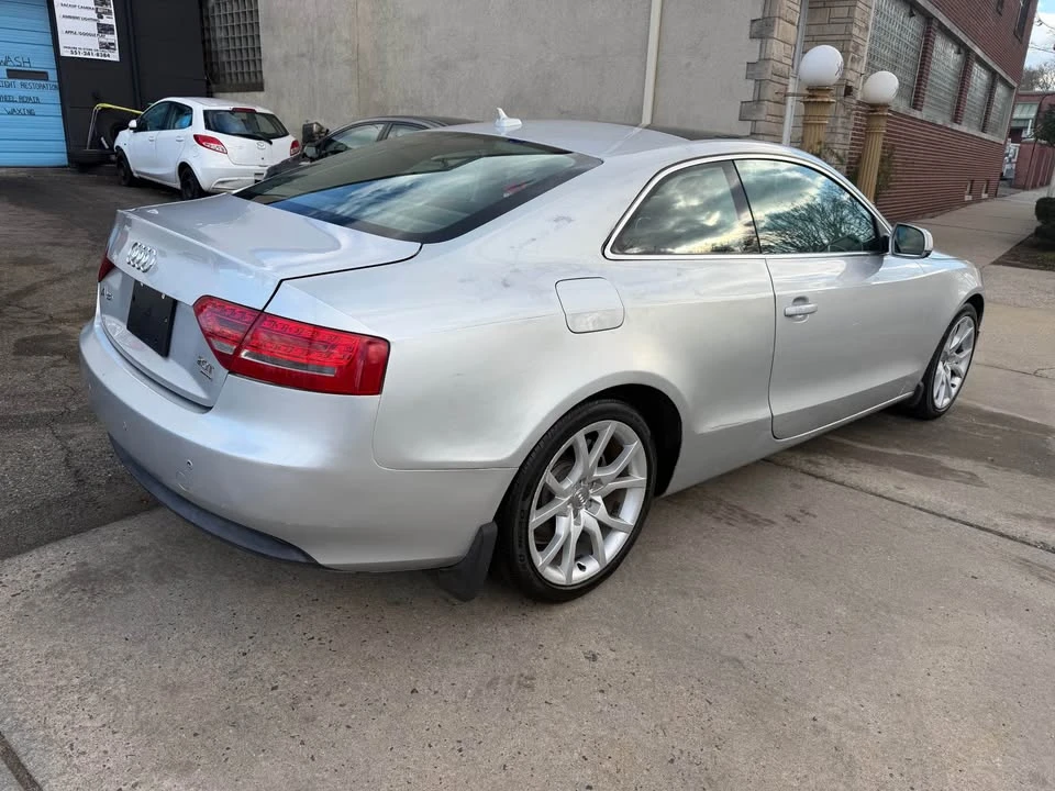 2012 Audi B8 A5 - Image 6 of 17