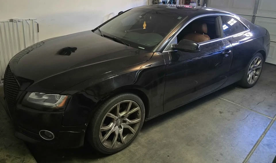 2012 Audi B8 A5 - Image 3 of 19