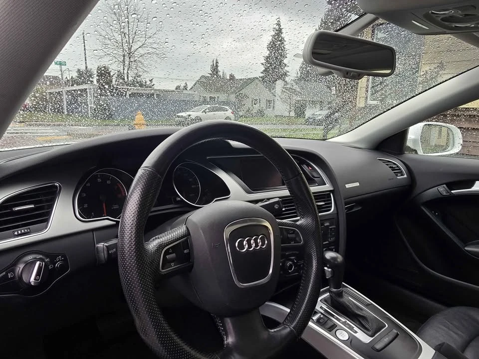 2012 Audi B8 A5 - Image 7 of 8
