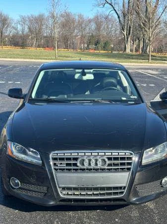 2012 Audi B8 A5 - Image 4 of 11