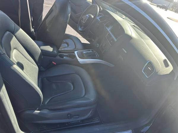 2012 Audi B8 A5 - Image 6 of 11