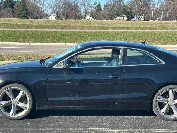 2012 Audi B8 A5 - Image 3 of 11
