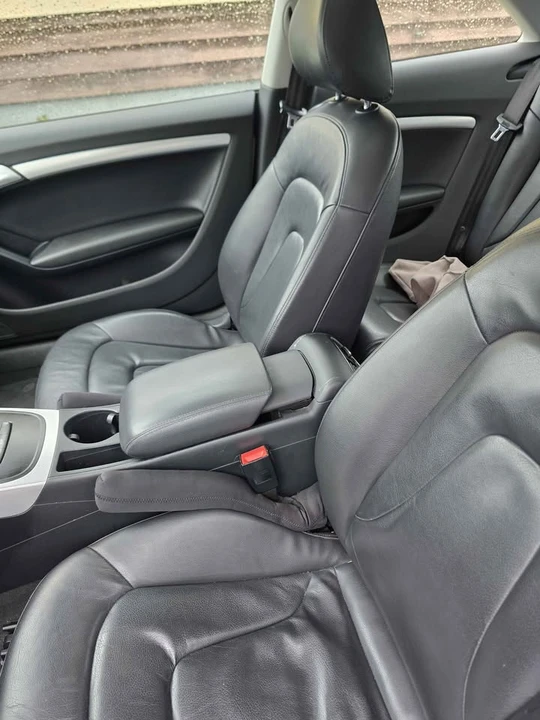 2012 Audi B8 A5 - Image 8 of 8