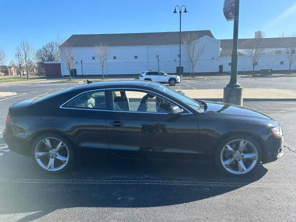 2012 Audi B8 A5 - Image 5 of 11