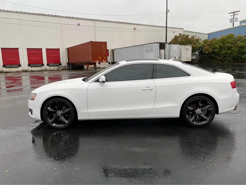 2012 Audi B8 A5 - Image 6 of 12