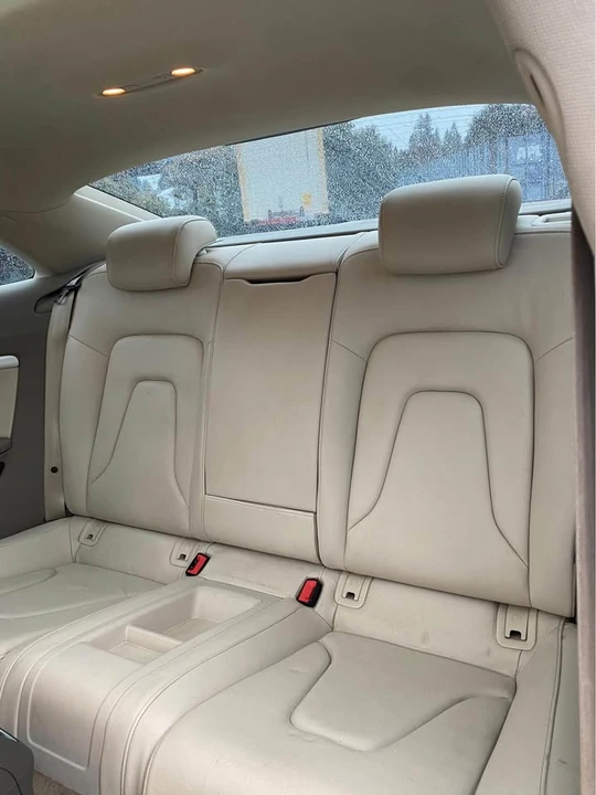 2012 Audi B8 A5 - Image 11 of 12