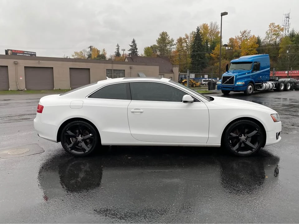 2012 Audi B8 A5 - Image 4 of 12