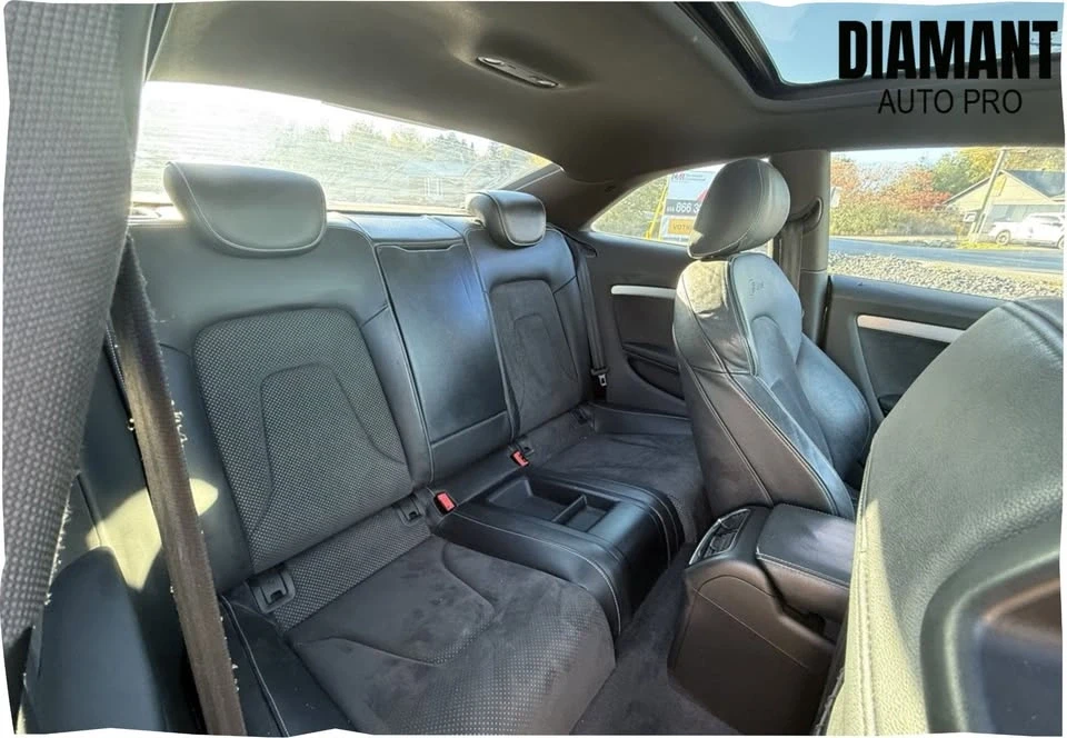 2012 Audi B8 A5 - Image 9 of 11