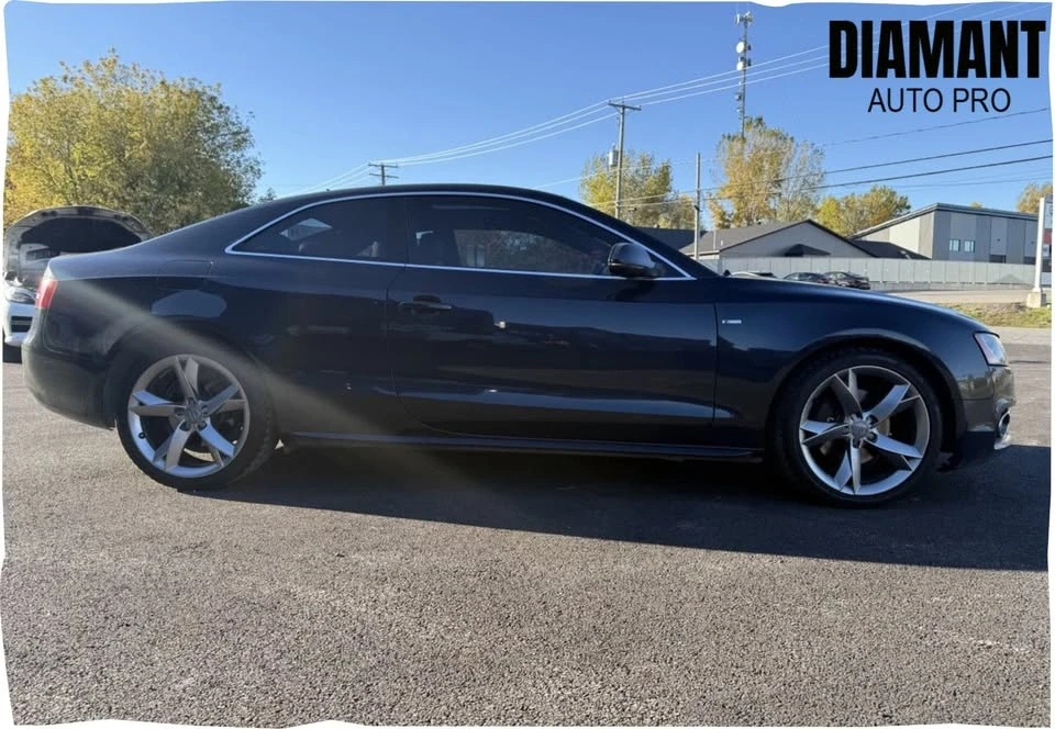 2012 Audi B8 A5 - Image 5 of 11