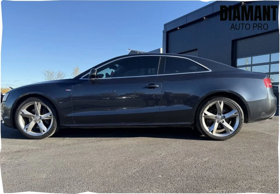 2012 Audi B8 A5 - Image 2 of 11