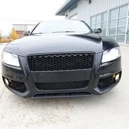 2012 Audi A5 2.0T Premium Quattro Coupe