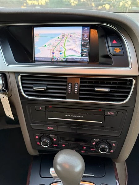 2012 Audi B8 A5 - Image 18 of 20