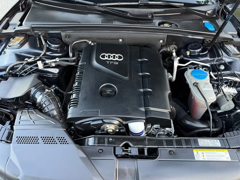 2012 Audi B8 A5 - Image 20 of 20