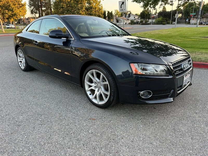 2012 Audi B8 A5 - Image 2 of 20