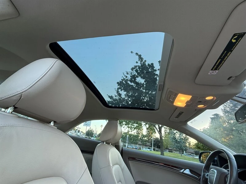 2012 Audi B8 A5 - Image 17 of 20