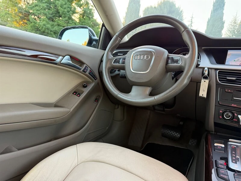 2012 Audi B8 A5 - Image 16 of 20
