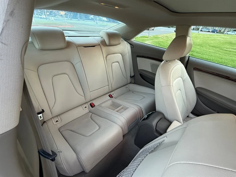 2012 Audi B8 A5 - Image 11 of 20