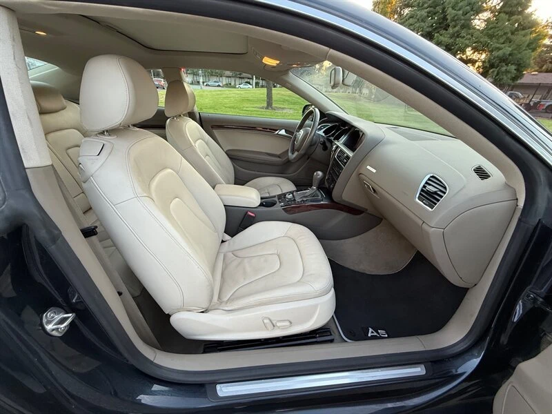 2012 Audi B8 A5 - Image 10 of 20