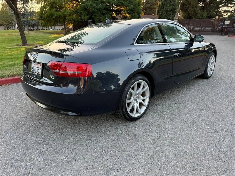 2012 Audi B8 A5 - Image 6 of 20