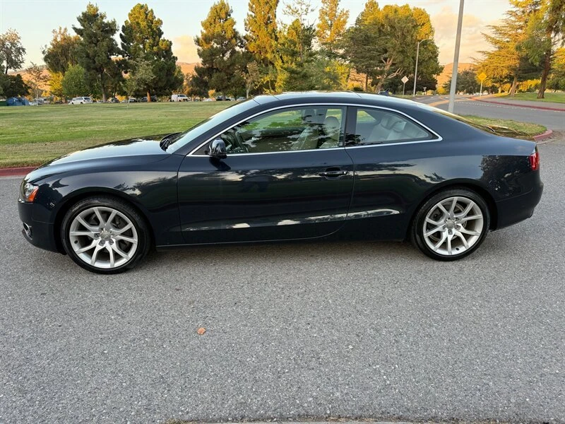 2012 Audi B8 A5 - Image 4 of 20