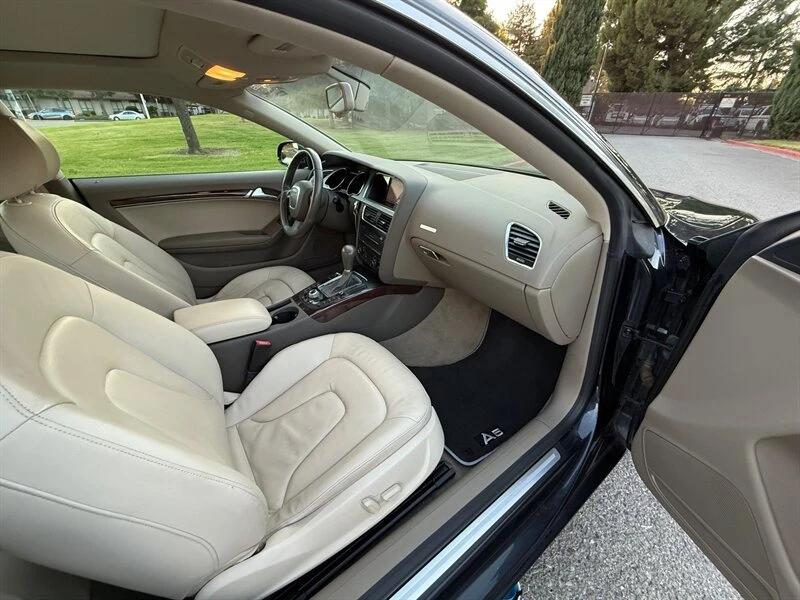 2012 Audi B8 A5 - Image 12 of 20
