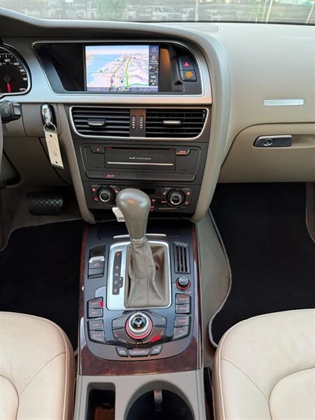 2012 Audi B8 A5 - Image 13 of 20