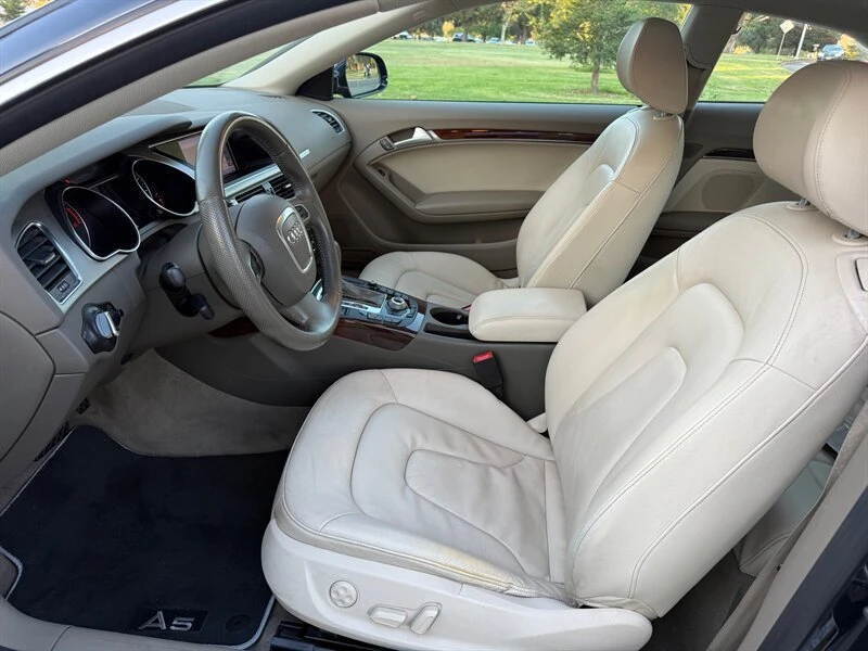 2012 Audi B8 A5 - Image 9 of 20