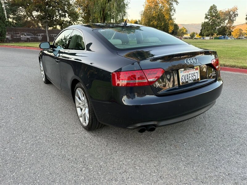 2012 Audi B8 A5 - Image 8 of 20