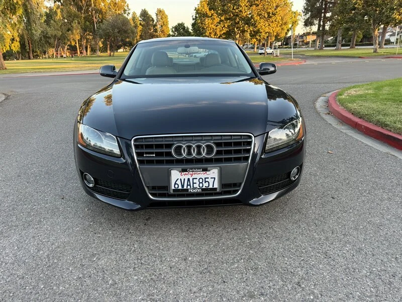 2012 Audi B8 A5 - Image 3 of 20