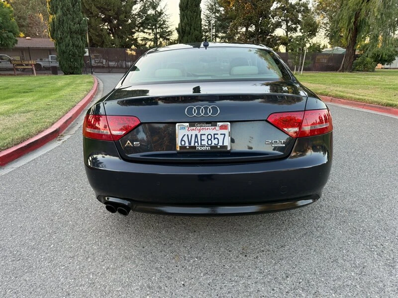 2012 Audi B8 A5 - Image 5 of 20