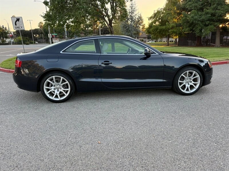 2012 Audi B8 A5 - Image 7 of 20