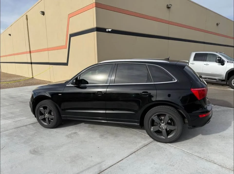 2012 Audi B8 A5 - Image 3 of 17