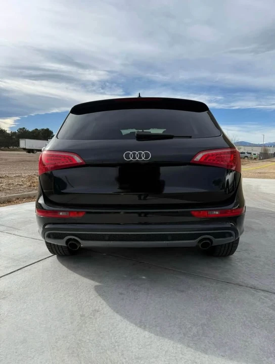2012 Audi B8 A5 - Image 4 of 17