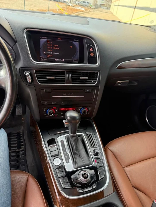 2012 Audi B8 A5 - Image 11 of 17