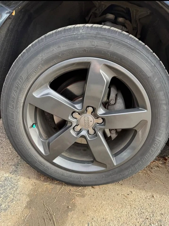 2012 Audi B8 A5 - Image 17 of 17
