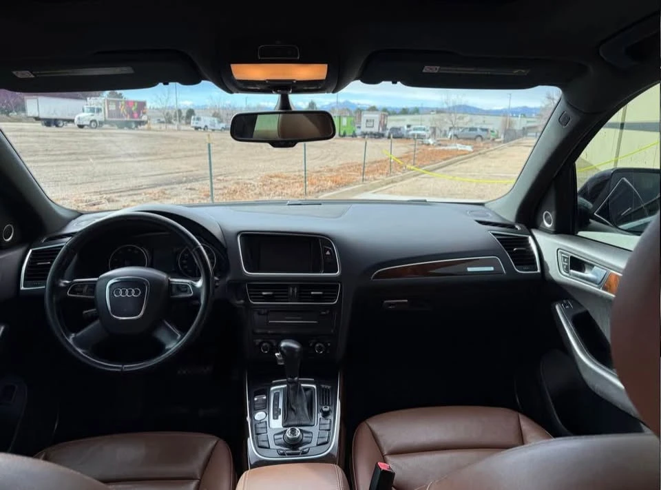 2012 Audi B8 A5 - Image 10 of 17