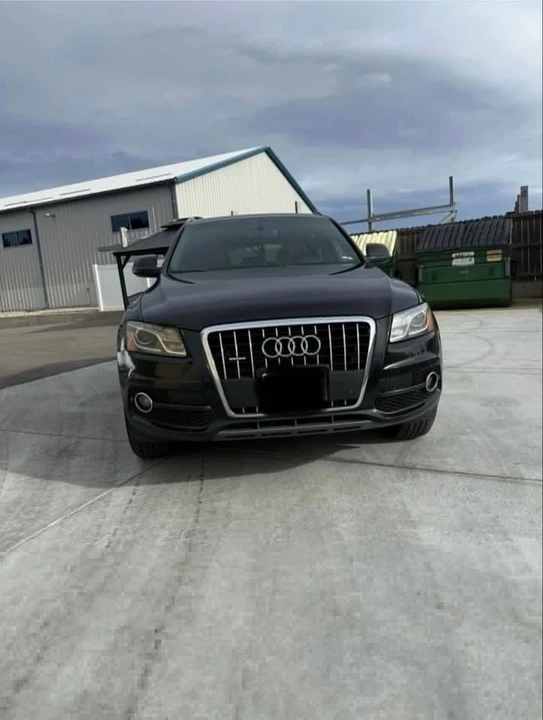 2012 Audi B8 A5 - Image 2 of 17
