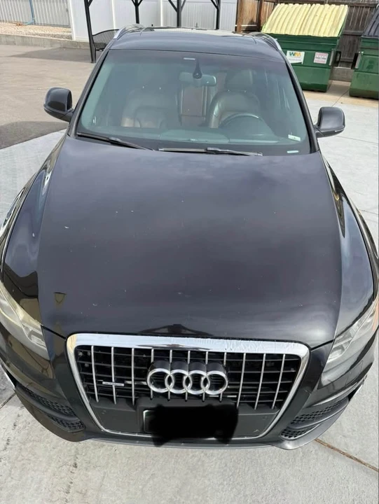 2012 Audi B8 A5 - Image 6 of 17