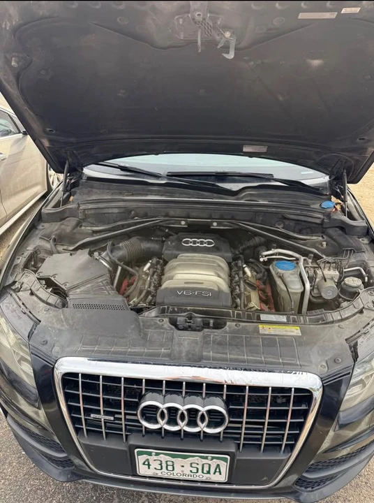 2012 Audi B8 A5 - Image 16 of 17