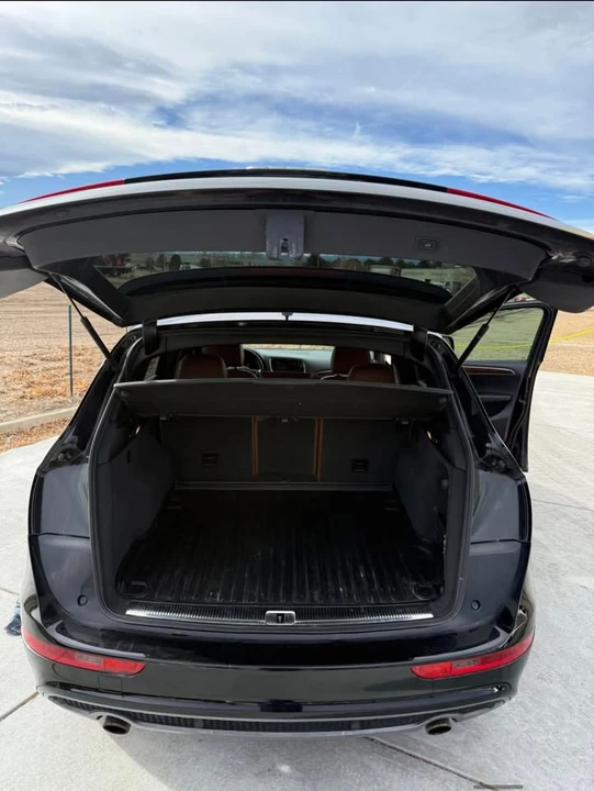 2012 Audi B8 A5 - Image 15 of 17
