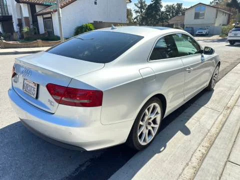 2012 Audi B8 A5 - Image 3 of 6